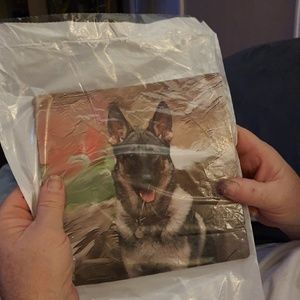 Meet your Posher, Nene